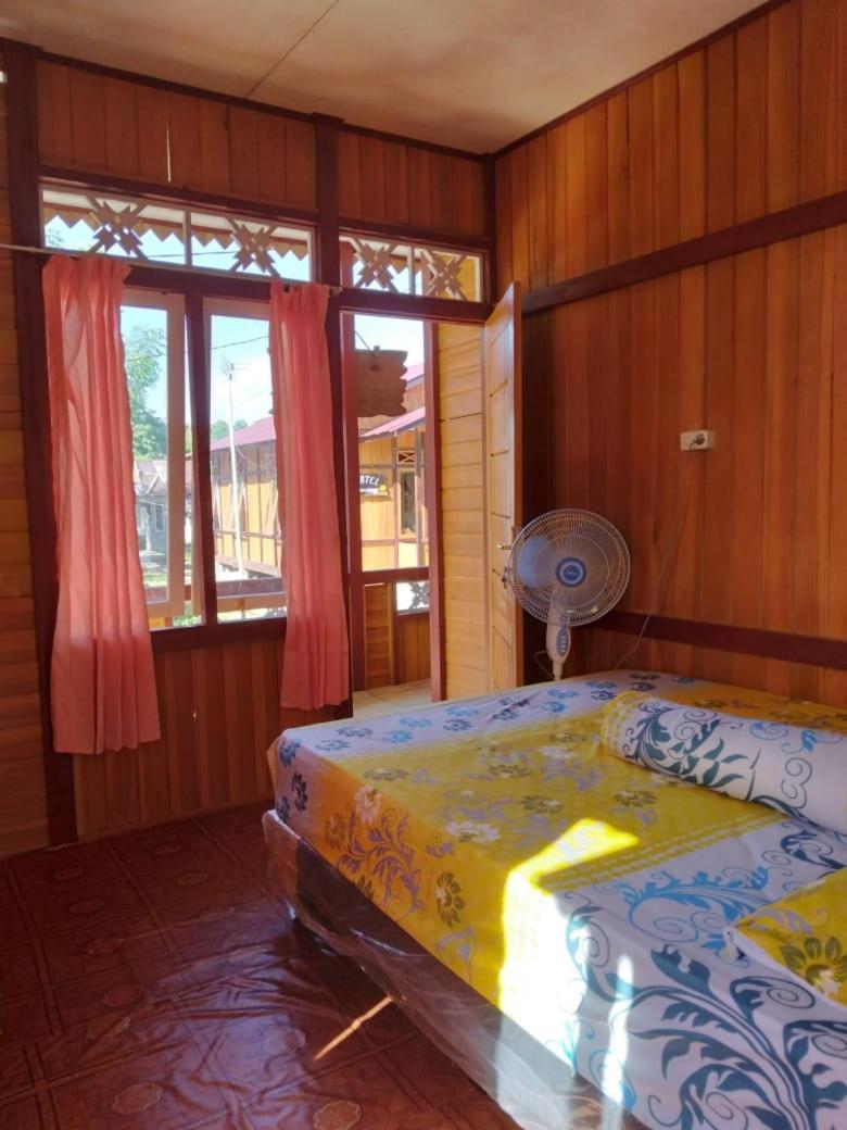 Bunaken Guesthouse Exterior foto